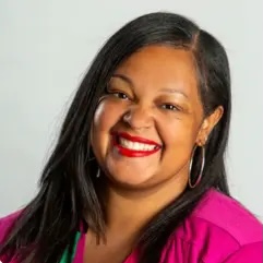 Joy Montgomery